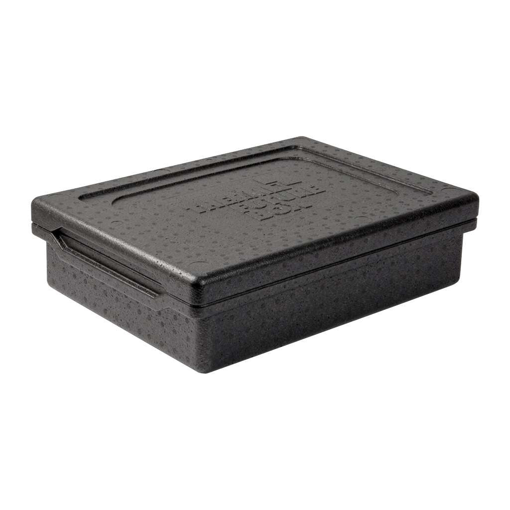 Take Away Thermobox - Isokiste.de