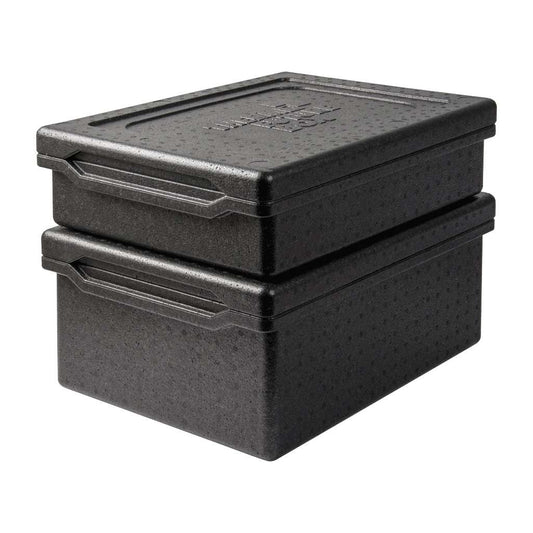 Take Away Thermobox - Isokiste.de