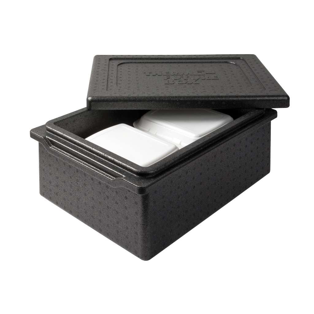 Take Away Thermobox - Isokiste.de