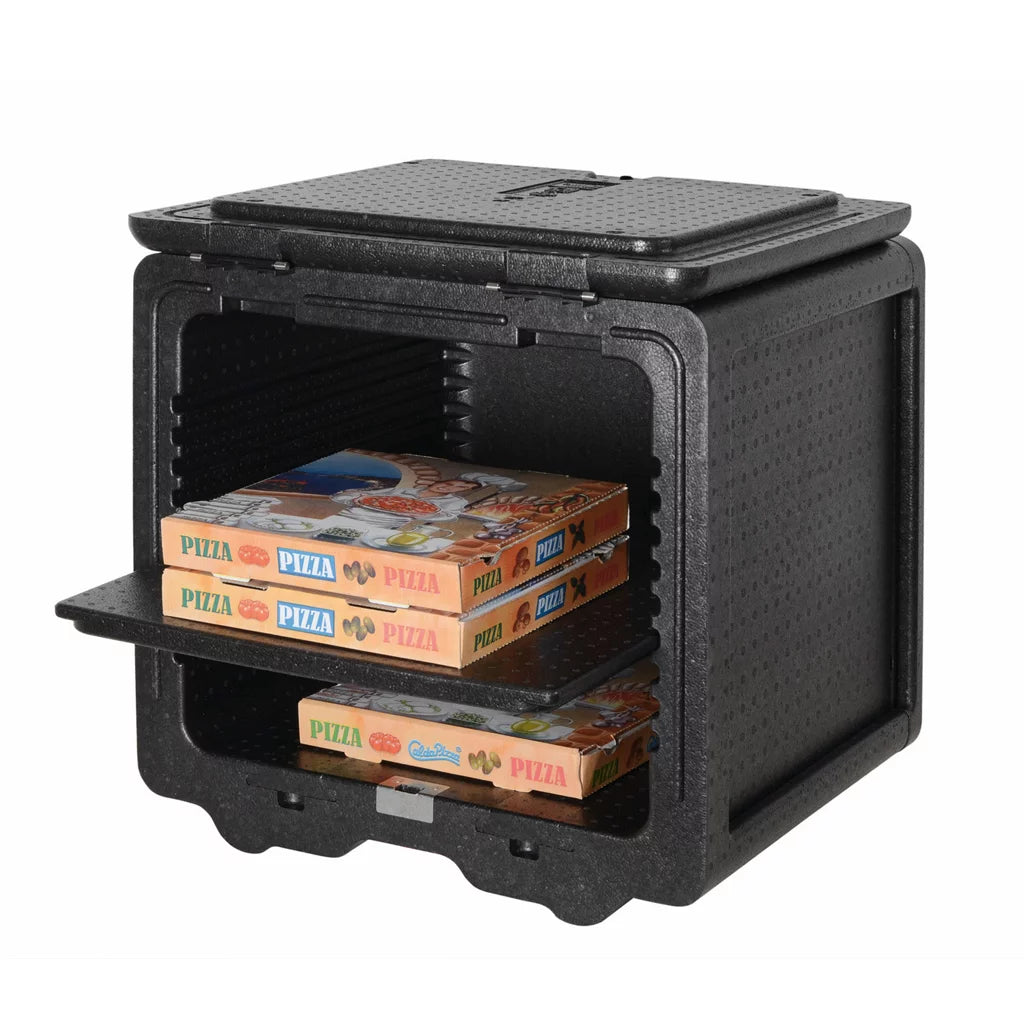 Frontloader Pizza XL 100 l - Isokiste.de