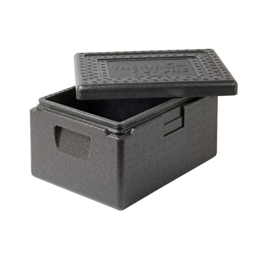 Stapelbox EN 1/2 13 l - Isokiste.de