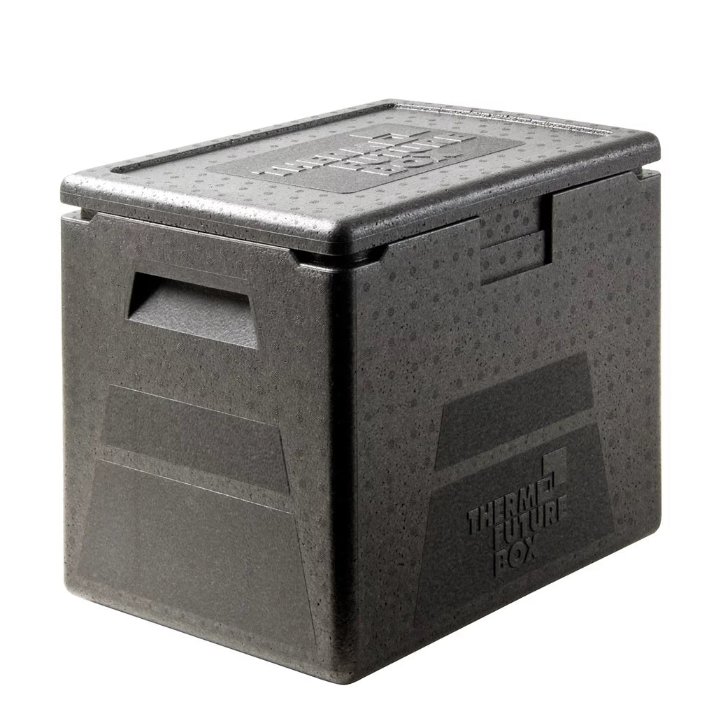 Thermo-Stapelbox EN 1/2 25 l - Isokiste.de