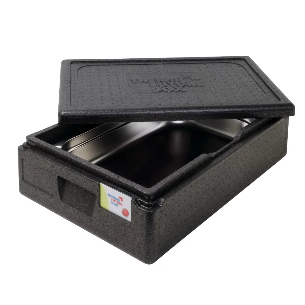 Thermobox Gastronorm 1/1 ECO 21 l - Isokiste.de