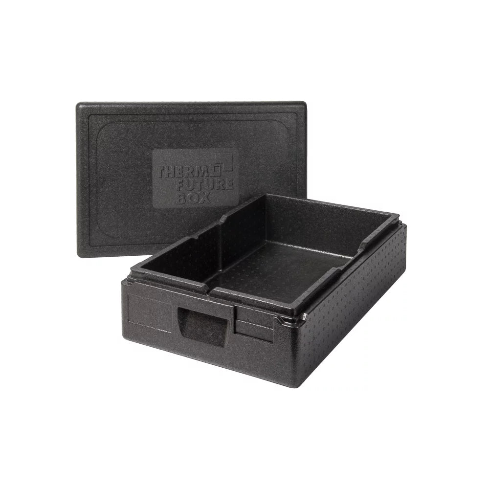 Thermobox Gastronorm 1/1 ECO 21 l - Isokiste.de