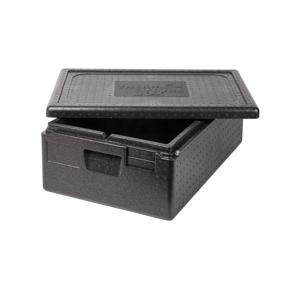 Thermobox Gastronorm 1/1 ECO 30 l - Isokiste.de