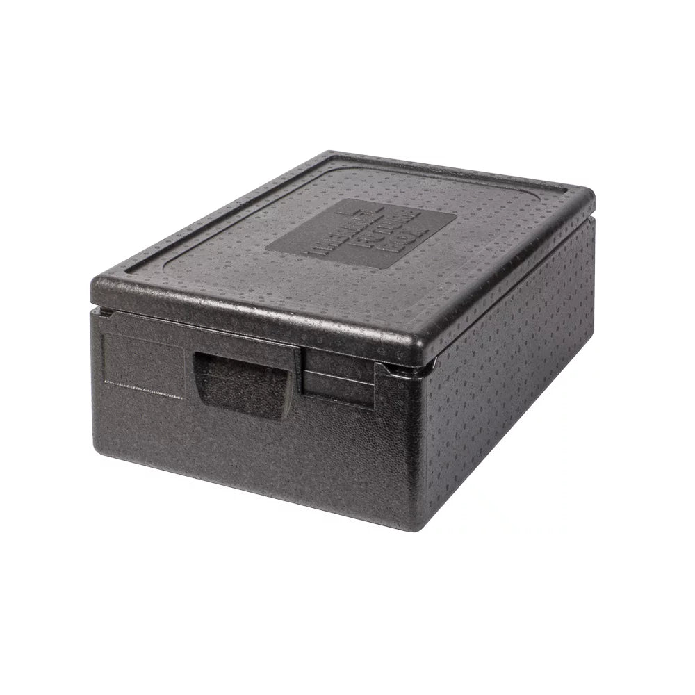 Thermobox Gastronorm 1/1 ECO 30 l - Isokiste.de