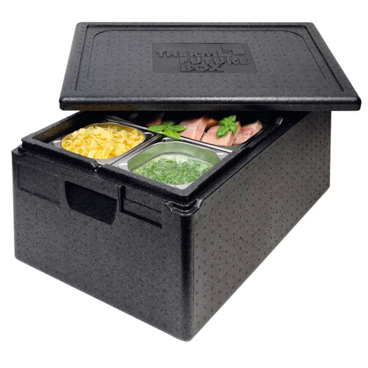 Thermobox Gastronorm 1/1 ECO 39 l - Isokiste.de