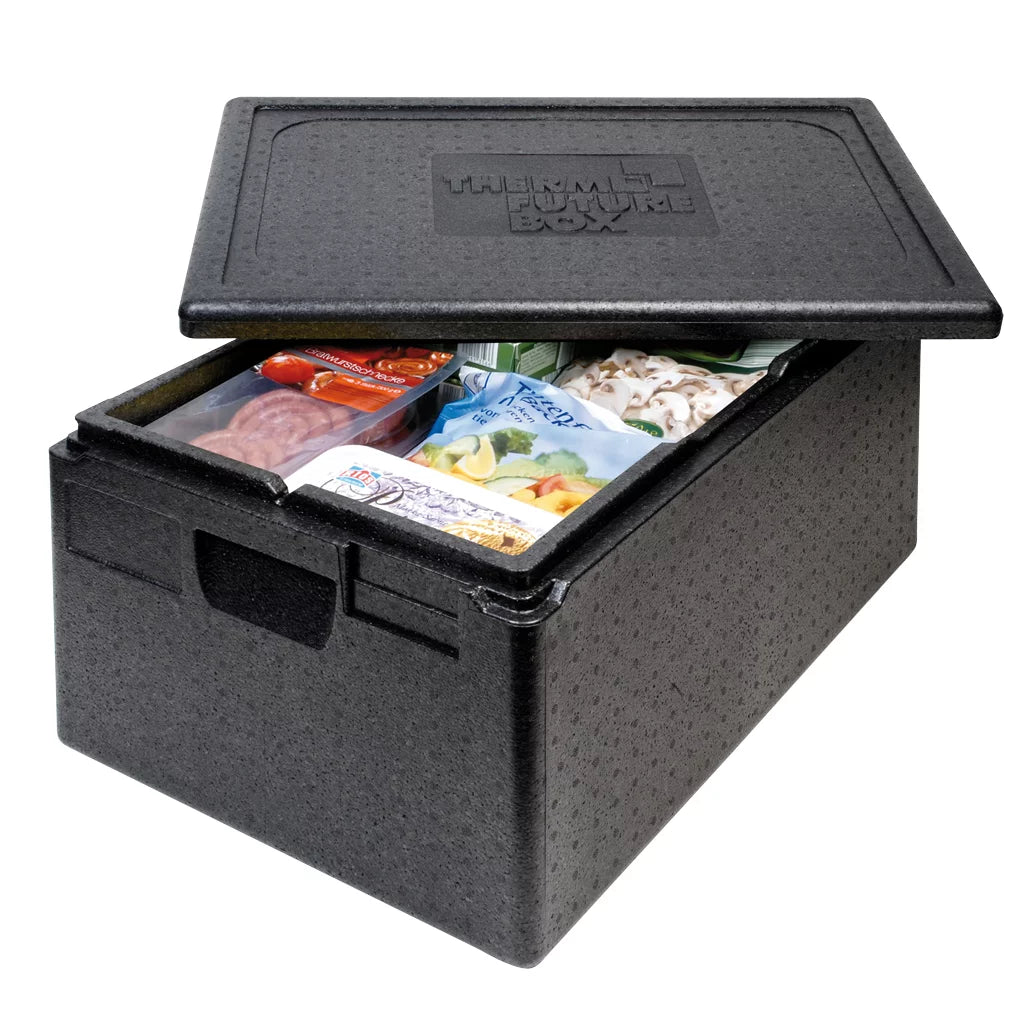 Thermobox Gastronorm 1/1 ECO 46 l - Isokiste.de