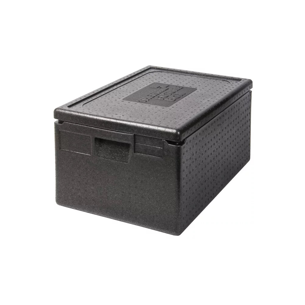 Thermobox Gastronorm 1/1 ECO 46 l - Isokiste.de