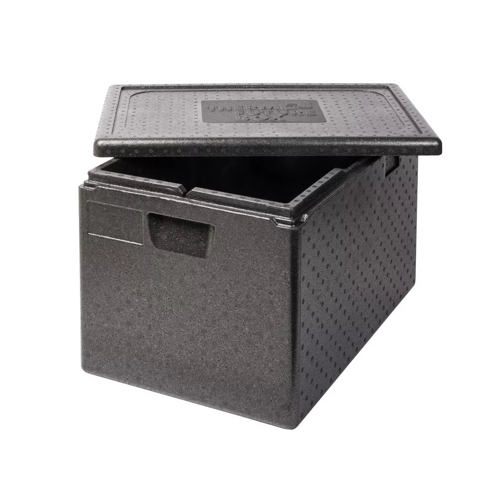 Thermobox Gastronorm 1/1 ECO 61 l - Isokiste.de