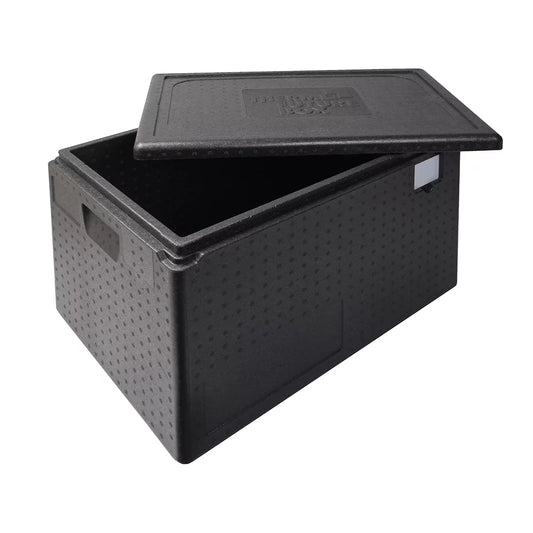 Thermobox Gastronorm 1/1 ECO 61 l - Isokiste.de