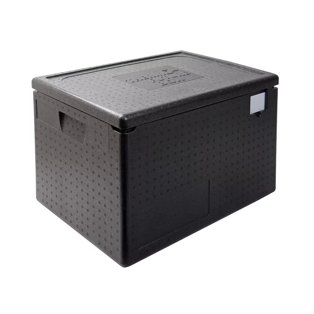 Thermobox Gastronorm 1/1 ECO 61 l - Isokiste.de