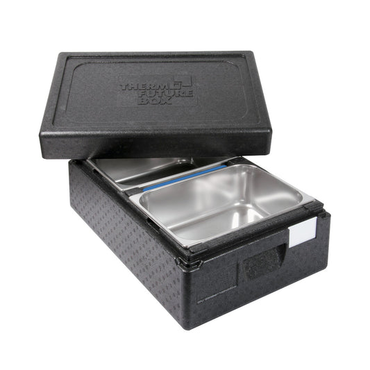 Thermo Ice Box +2 - Isokiste.de