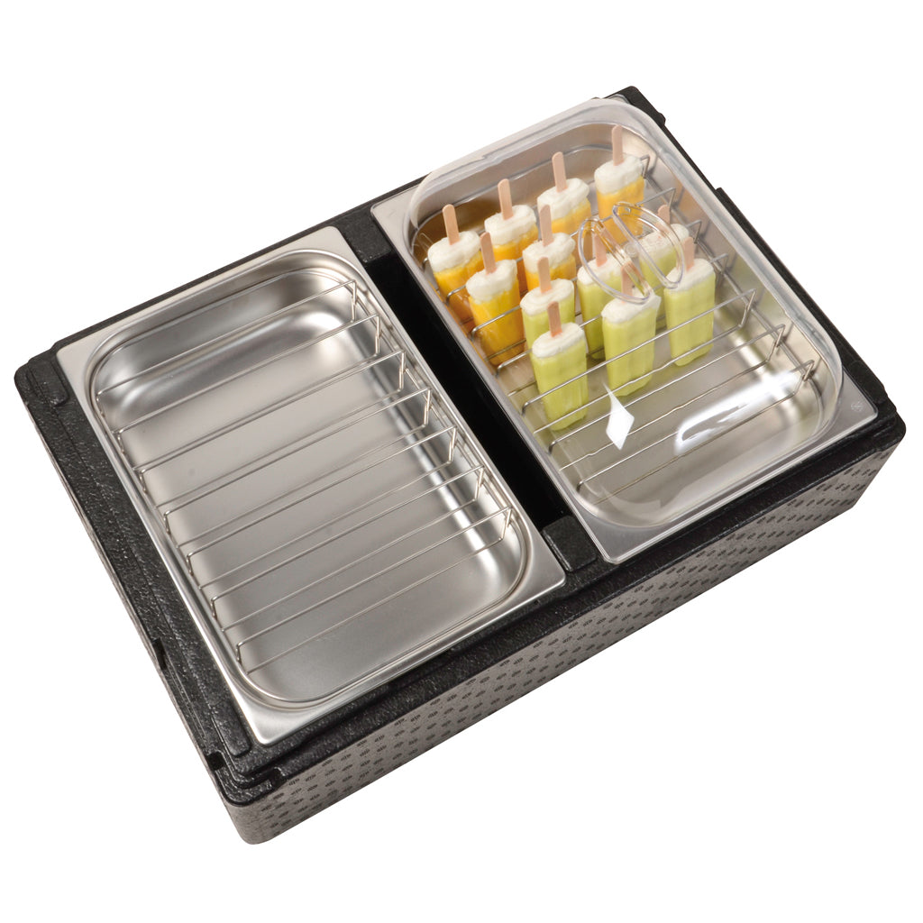 Thermo Ice Box +2 - Isokiste.de