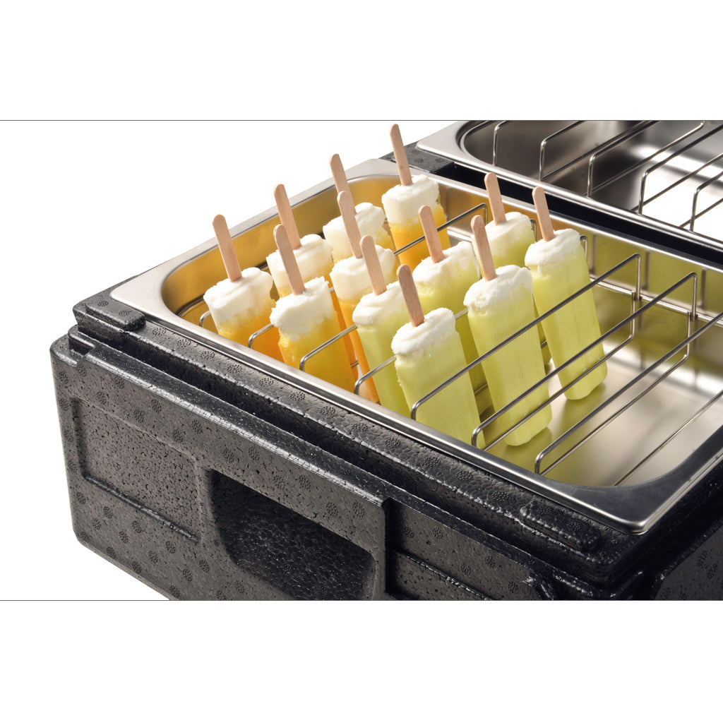 Thermo Ice Box +2 - Isokiste.de