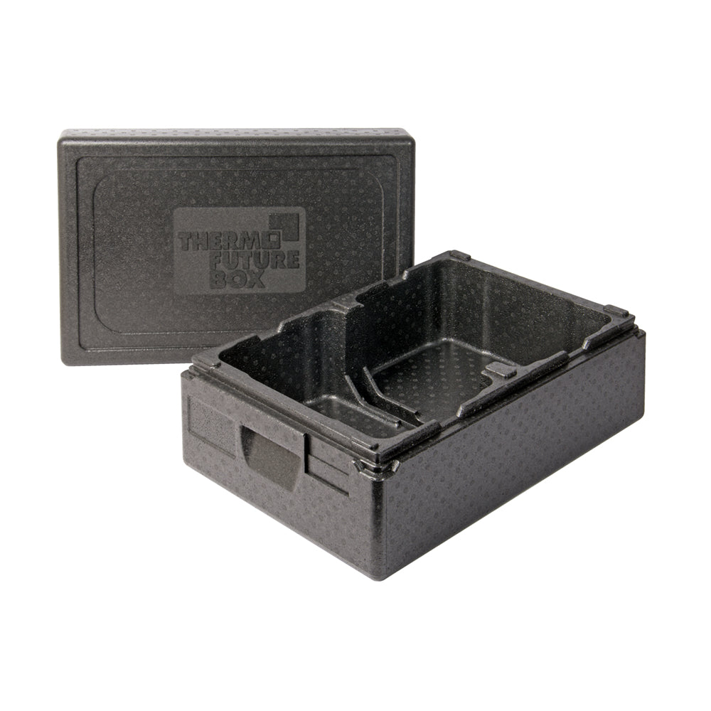 Thermo Ice Box +2 - Isokiste.de