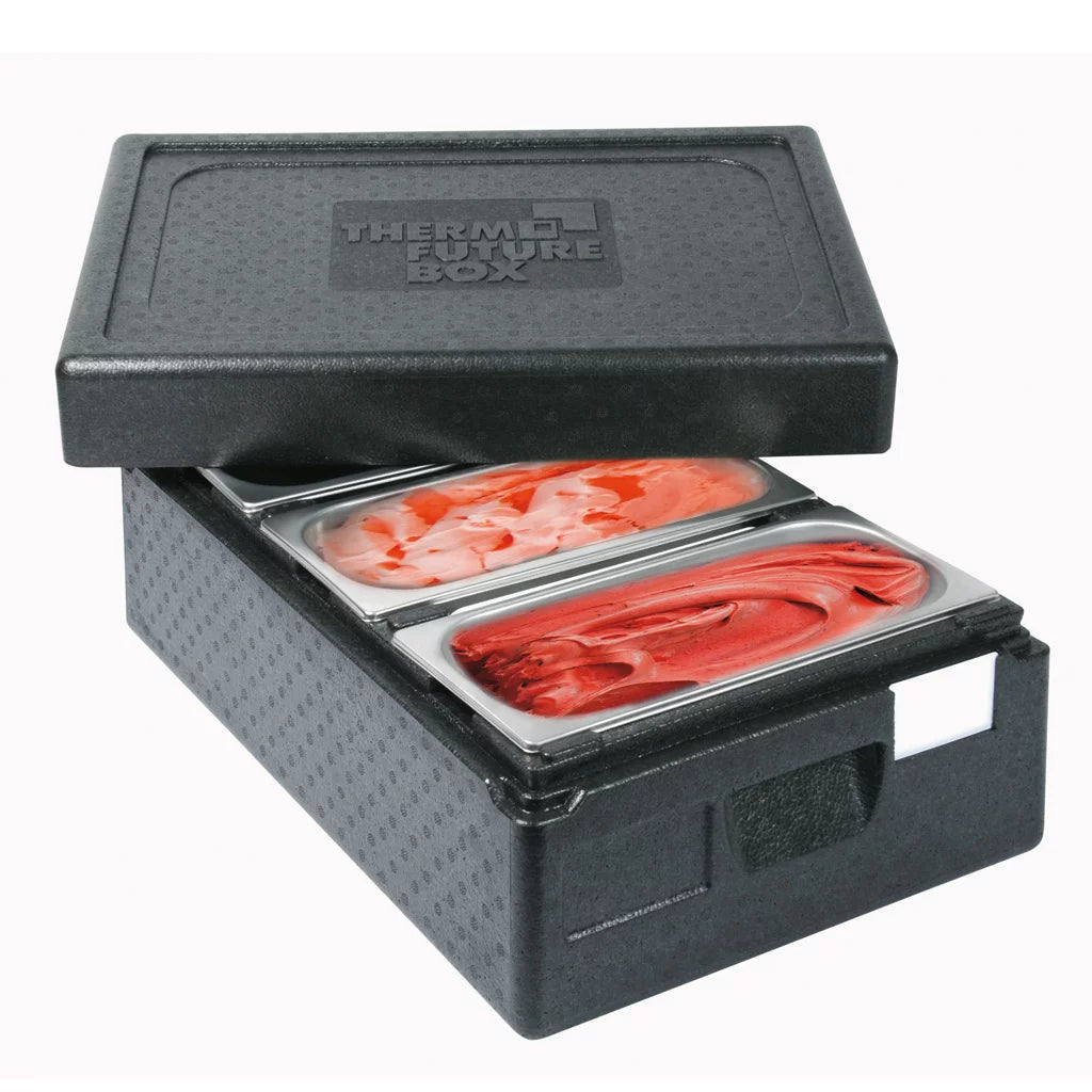 Thermo Ice Box +3 - Isokiste.de