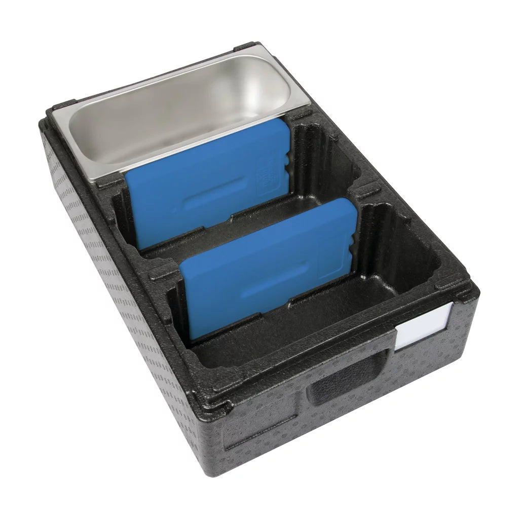 Thermo Ice Box +3 - Isokiste.de