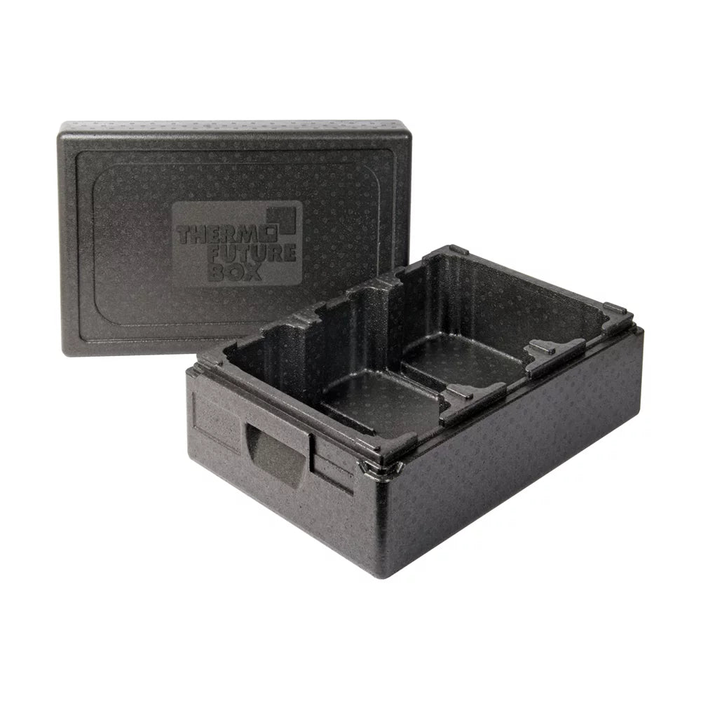 Thermo Ice Box +3 - Isokiste.de