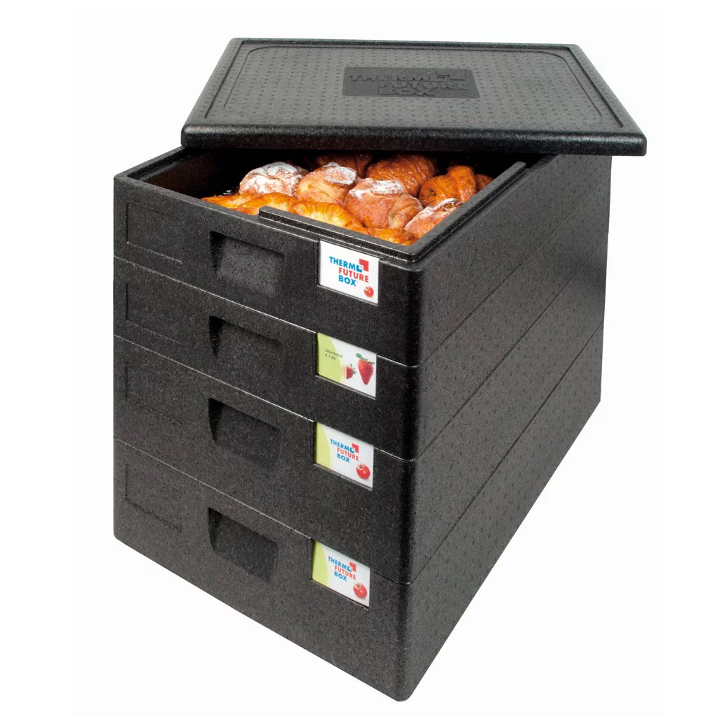 SALTO Allround Thermobox 32 l - Isokiste.de